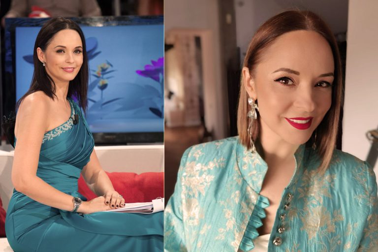 Cine este Andreea Marin. Vârstă, carieră, familie și copii