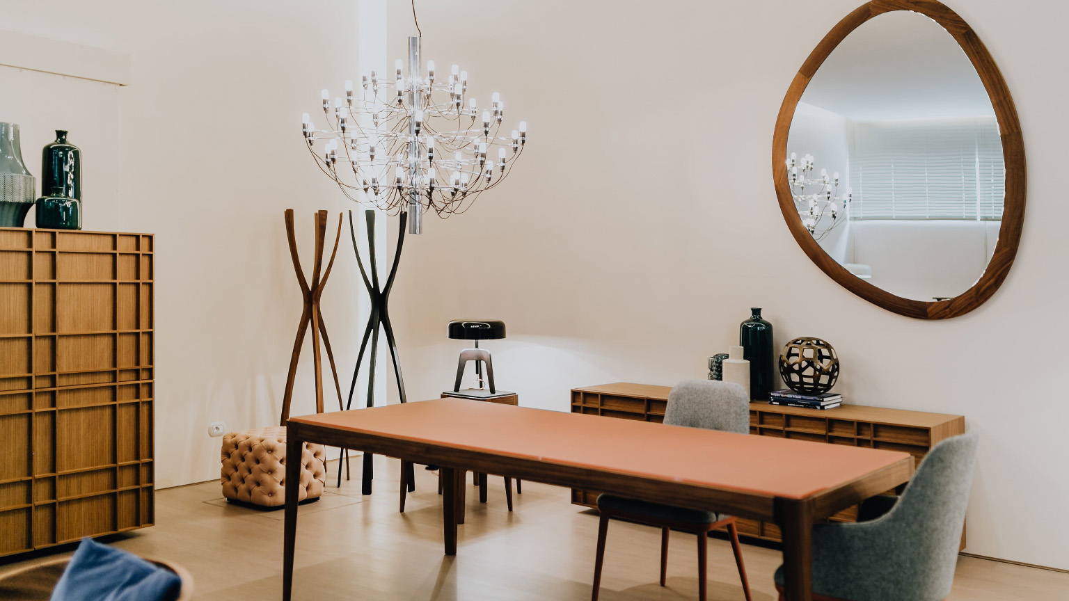 Design interior 2022: ultimele tendințe în decorațiuni și mobilă