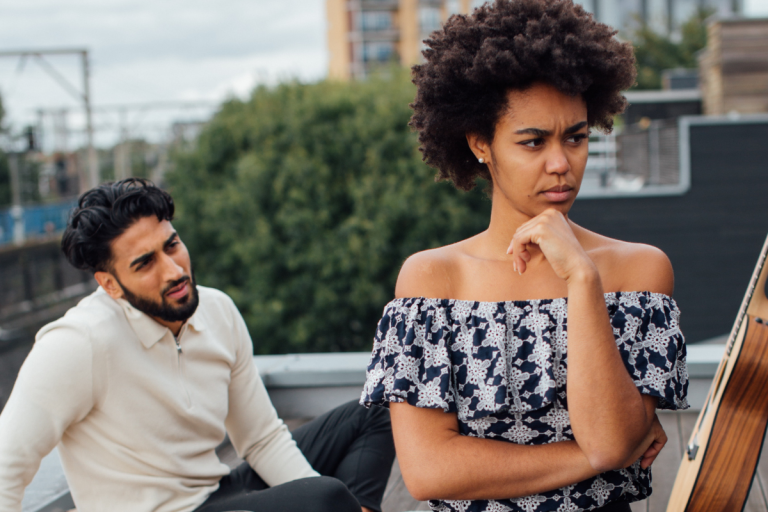 Gelozia, boală grea. Cum o tratăm?