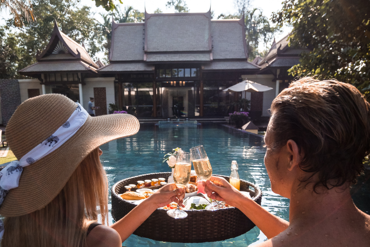 Thailanda este una dintre cele mai frumoase destinații exotice din lume, unde cultura, mâncarea și obiceiurile sunt unice