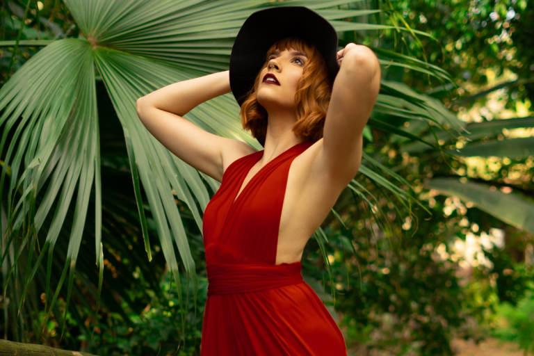 Haine în funcție de siluetă, cum să le alegi corect