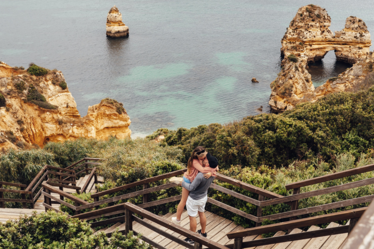 Obiective turistice din Portugalia pe care trebuie să le vizitezi