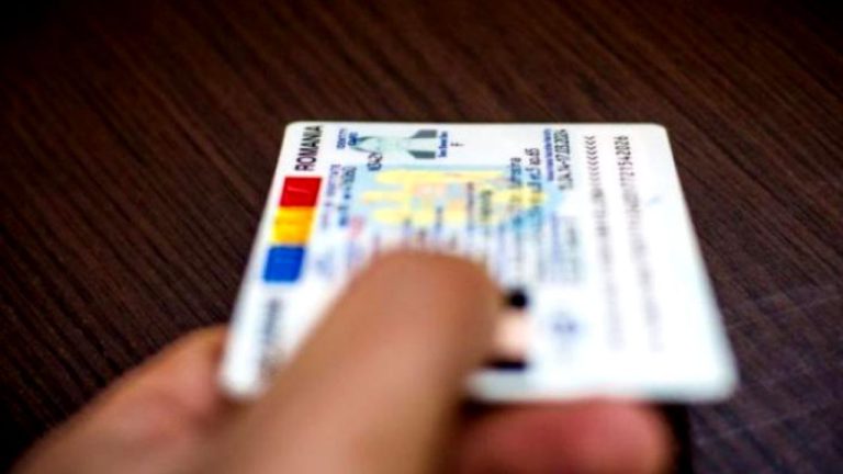 Schimbare buletin în 2022: acte necesare și program