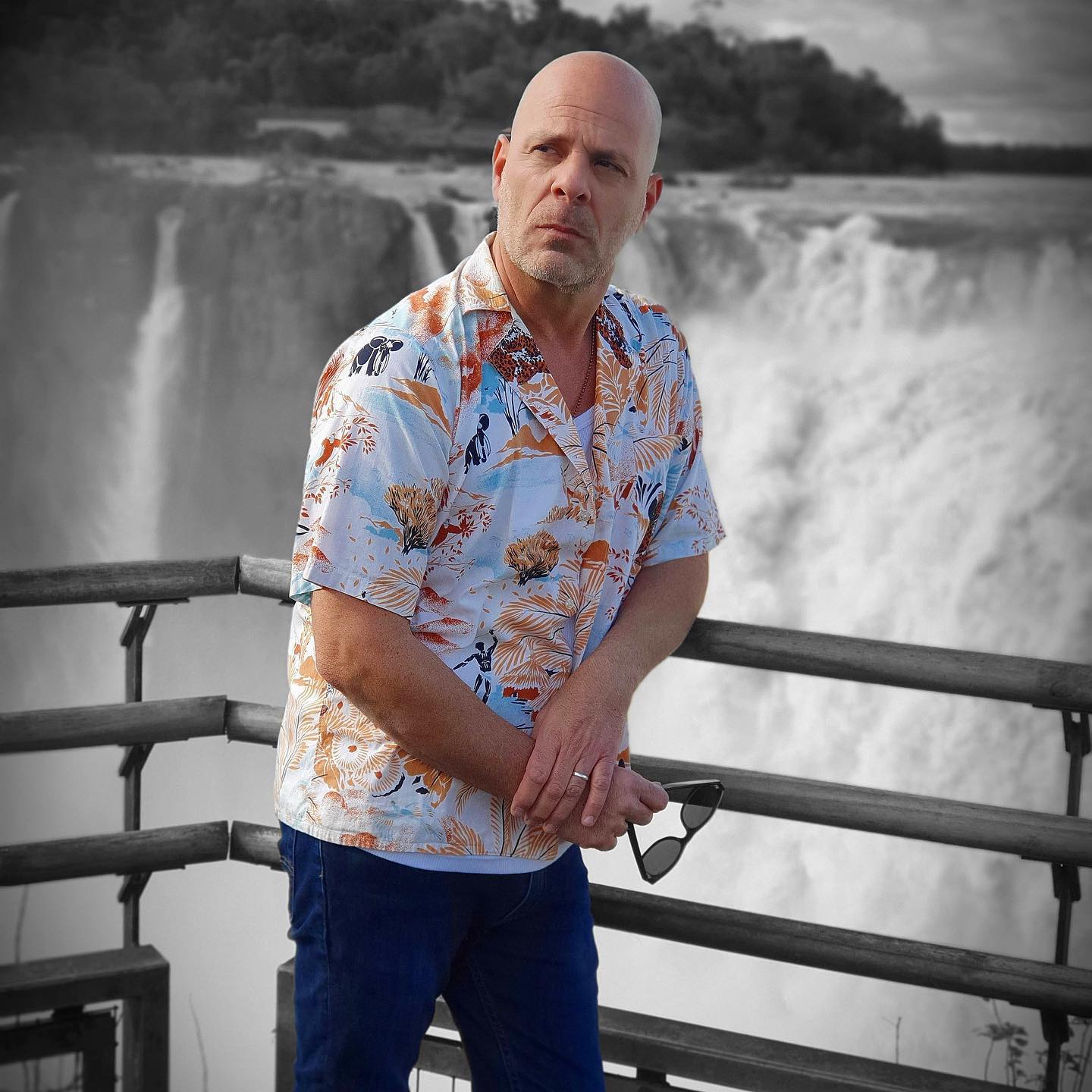 Drama prin care trece actorul Bruce Willis