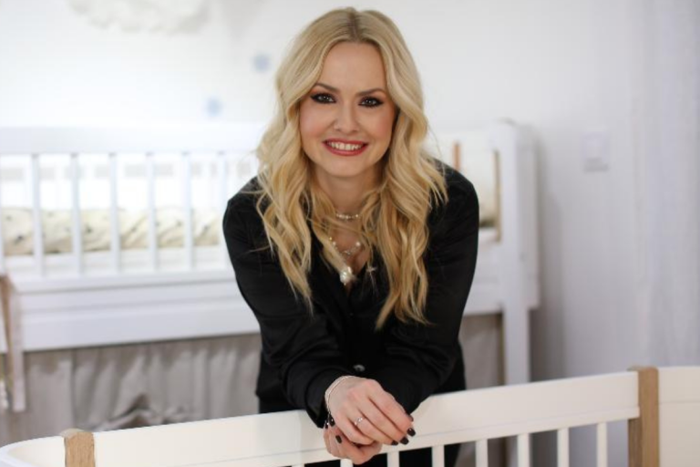 Educaţia copiilor după modelul scandinav. Adina Foldager, expert în puericultură: „Stilul nostru de viață poate părea, din afară, unul de neconceput”