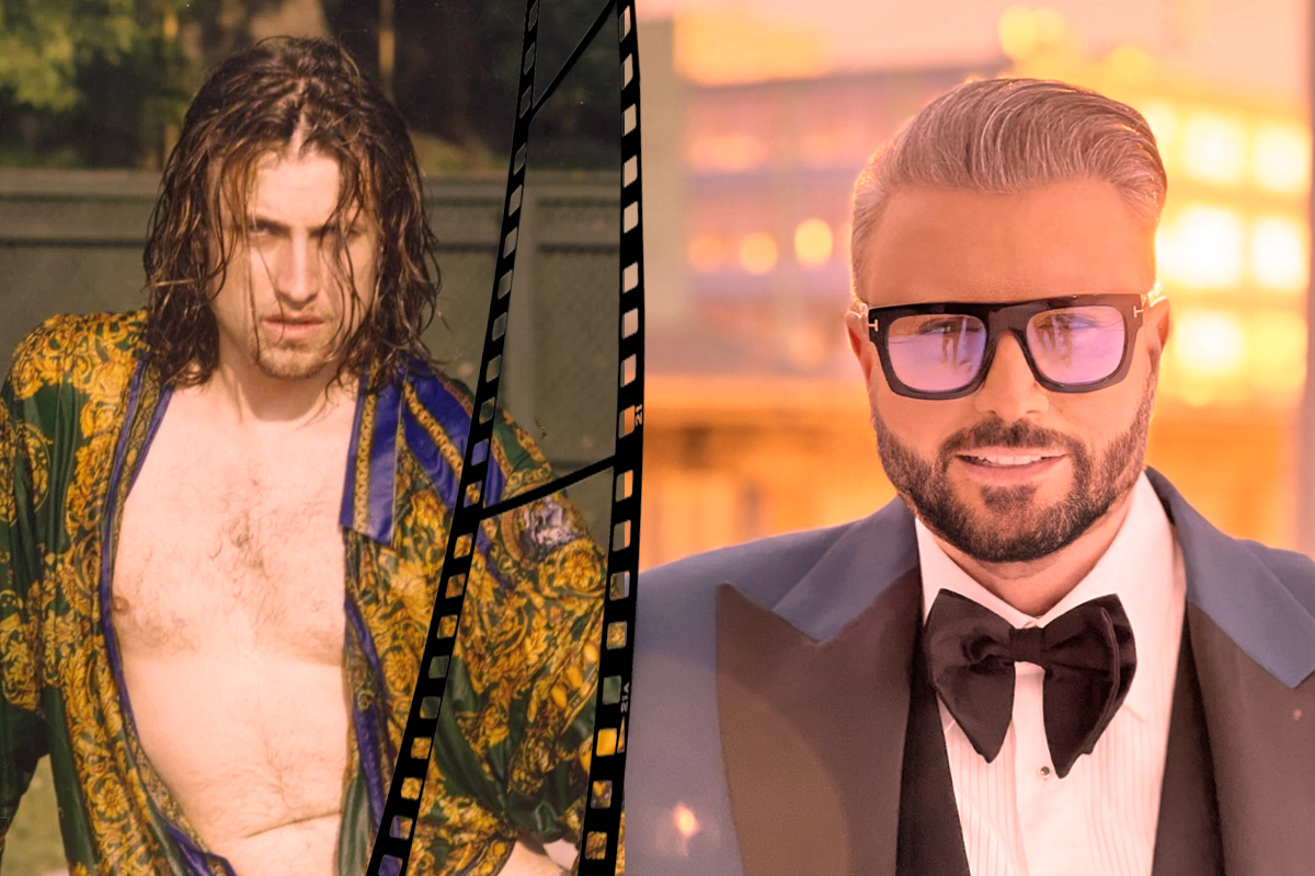 Cătălin Botezatu este unul dintre cei mai de succes oameni din romania