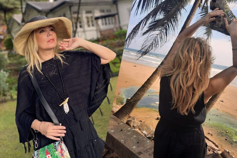 INTERVIU Dana Săvuică: Cum trece o persoană publică peste un divorț răsunător: ”Am pe cineva care mă așteaptă acasă, de câțiva ani!”