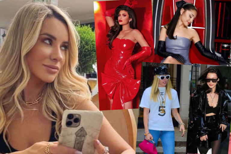 Designerul român care le îmbracă pe Madonna, Lady Gaga și pe surorile Kardashian: „Am început din Drumul Taberei!”