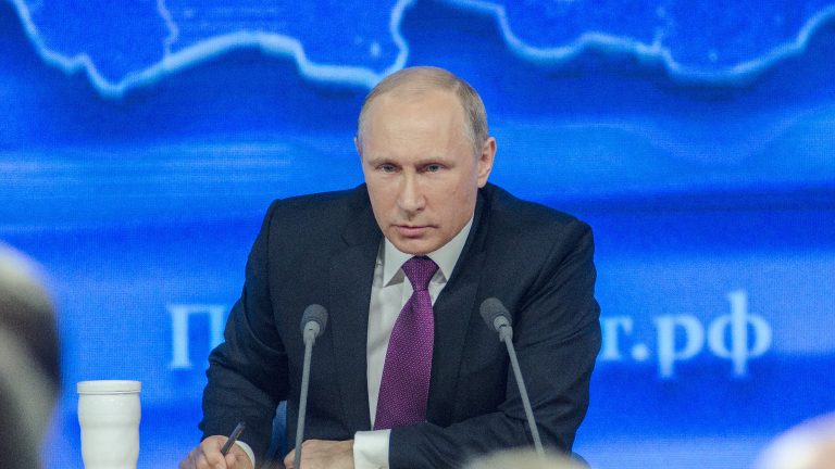 Secretul tinereții lui Vladimir Putin la aproape 70 de ani. Nu este vorba doar despre operaţiile estetice