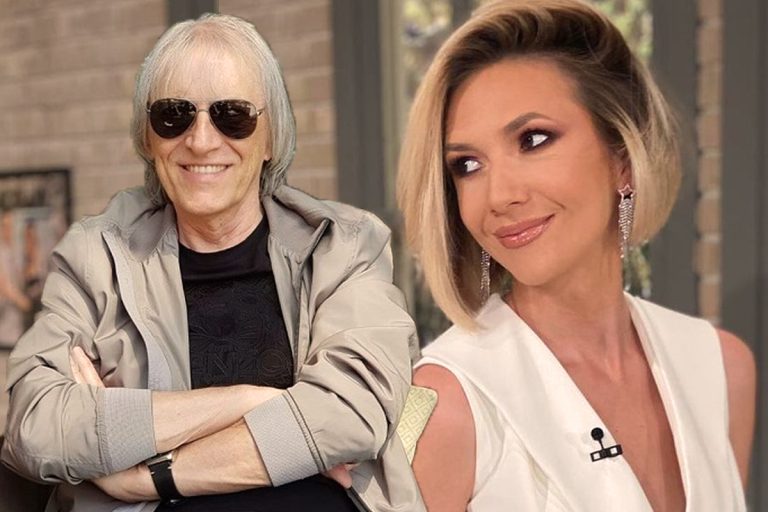 Adela Popescu, ajutor uriaș din partea lui Mihai Constantinescu în drumul său spre succes: „A locuit la noi în casă, era un copil adorabil!” EXCLUSIV