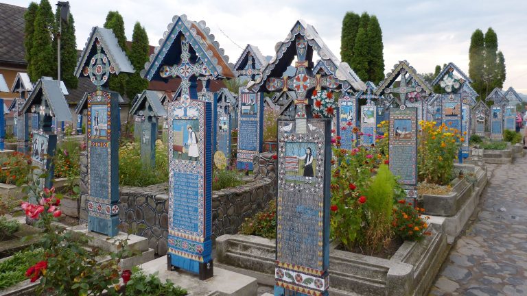 Obiective turistice din România: Top 7 locuri pe care trebuie să le vizitezi în țara ta, înainte de a merge în vacanță în străinătate