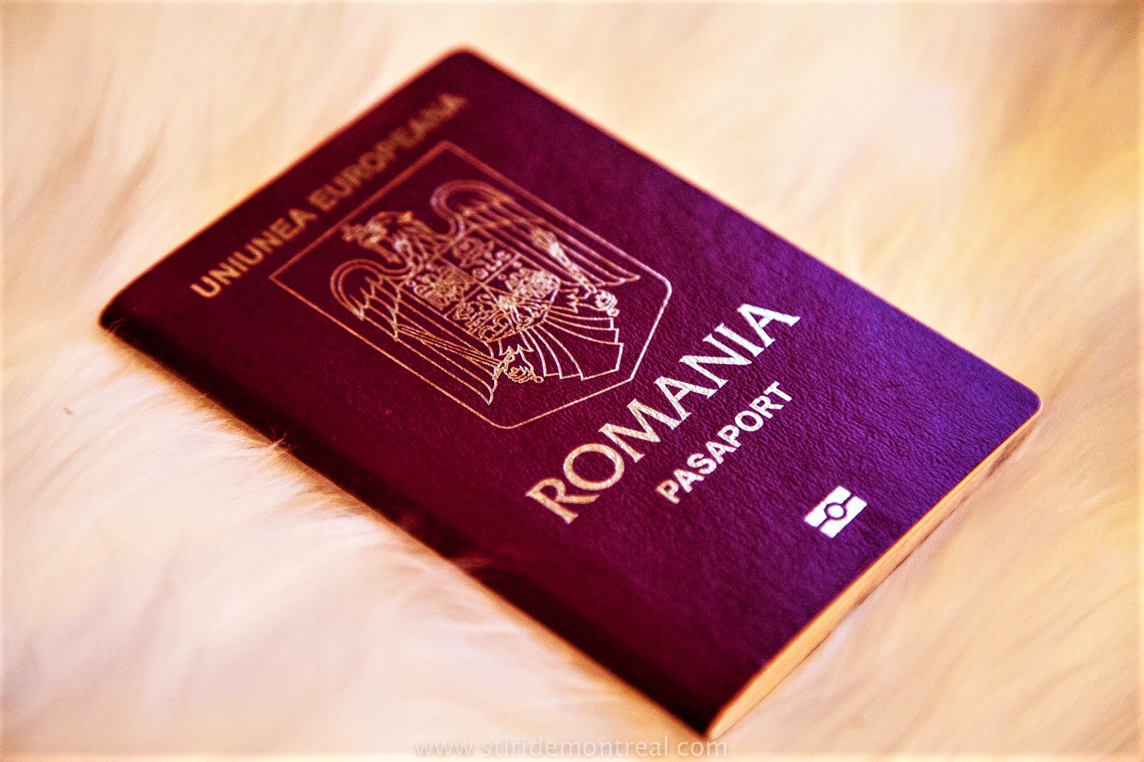 Acte necesare program și taxe pentru eliberarea pașaportului 2022