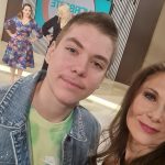 Romanița Iovan uimită de fiul său Albert. I-a spus că este o mamă bătrână