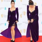 Premiile BAFTA 2022. Rochiile care au impresionat pe covorul roşu