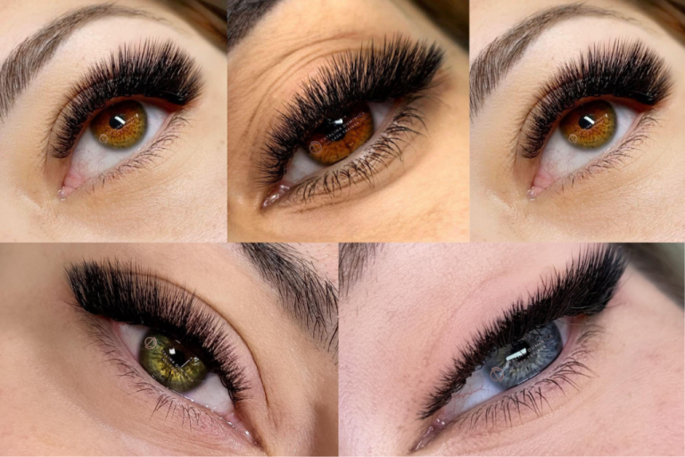 Tendințe extensii de gene în 2022. Ce se poartă și cum obţii efectul de „vulpiță” EXCLUSIV