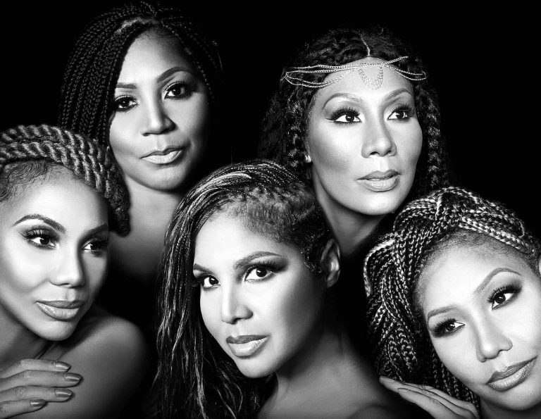 Toni Braxton, în doliu. Sora artistei s-a stins din viață după o lungă suferință