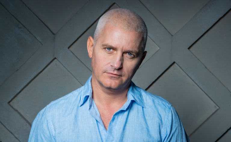 Virgil Ianţu a dezvăluit, în sfârşit, de ce nu s-a căsătorit cu mama fiicei sale: „Avem nevoie de timp. Cererea a fost făcută” EXCLUSIV