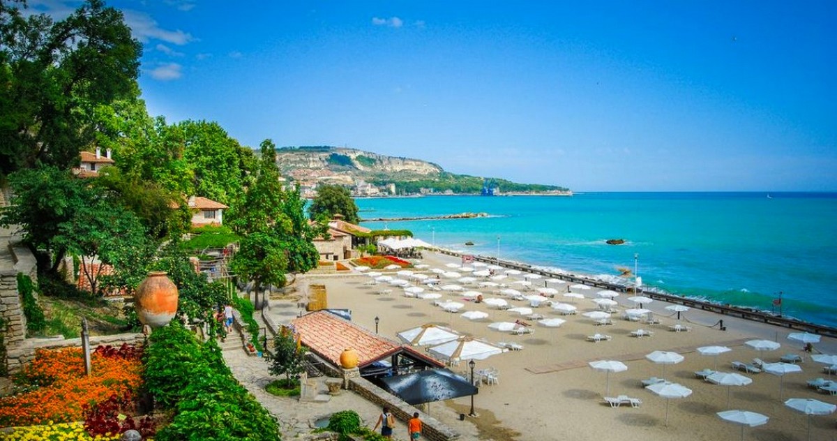 Vacanța în Bulgaria