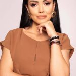 Vedeta a debutat la TV în urmă cu 15 ani