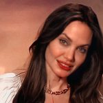 Angelina Jolie Foto: Instagram