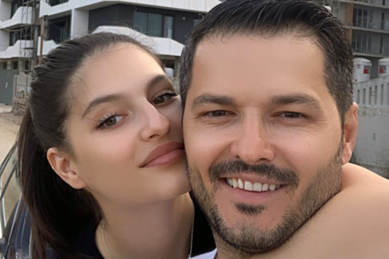 Secretele Carminei, fiica lui Liviu Vârciu, dezvăluite chiar de mama ei: „Nu o interesează părerea lumii absolut deloc. E o fată descurcăreaţă”