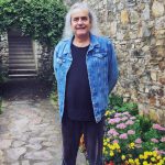 Cristi Minculescu, simbolul muzicii rock din România