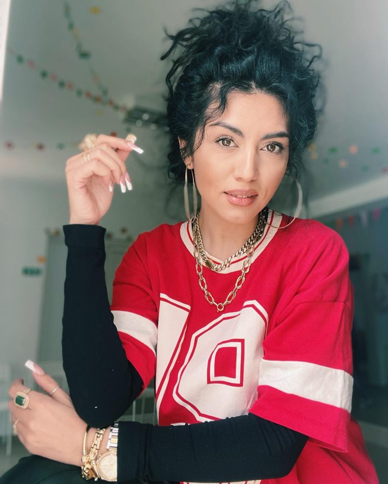 Doinița Oancea, dezvăluiri despre prima dragoste: „Îi mulțumesc pentru că a știut să mă iubească” EXCLUSIV