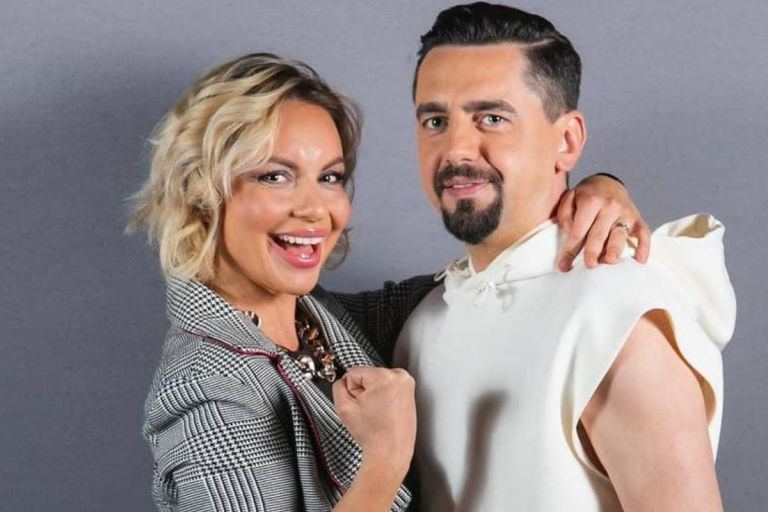 Trauma prin care a trecut Eliza Natanticu: „Am crezut că o să mor” EXCLUSIV