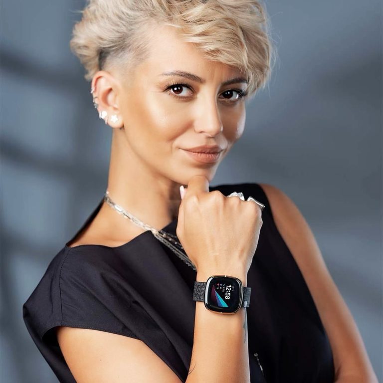 Giulia Anghelescu, dezvăluiri inedite după 10 ani de căsnicie cu Vlad Huidu: „Încă aștept să îmi facă soțul statuie” EXCLUSIV