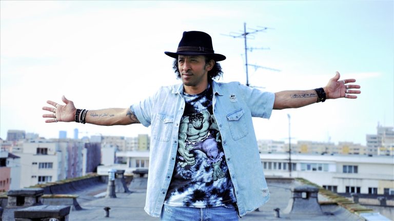 Kamara, mărturisiri emoționante despre băiețelul bolnav: „Acum o să mă lupt în cușcă pentru Leon”. Cu cine se va lupta solistul EXCLUSIV