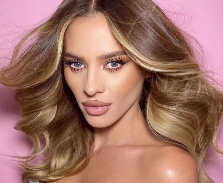 Machiaj bridal 2022. La ce ar trebui să fie atente viitoarele mirese EXCLUSIV