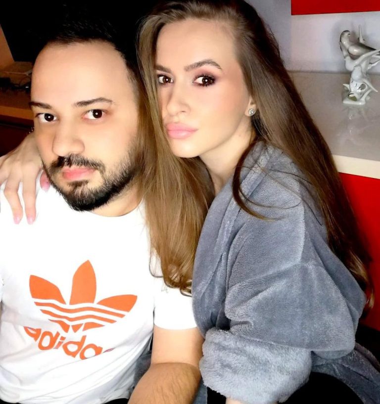Mario Joy ne-a spus tot despre povestea lui de dragoste cu Mădălina: „Ne-am cunoscut pe Facebook. Mi-a acceptat cererea de prietenie după două luni” EXCLUSIV