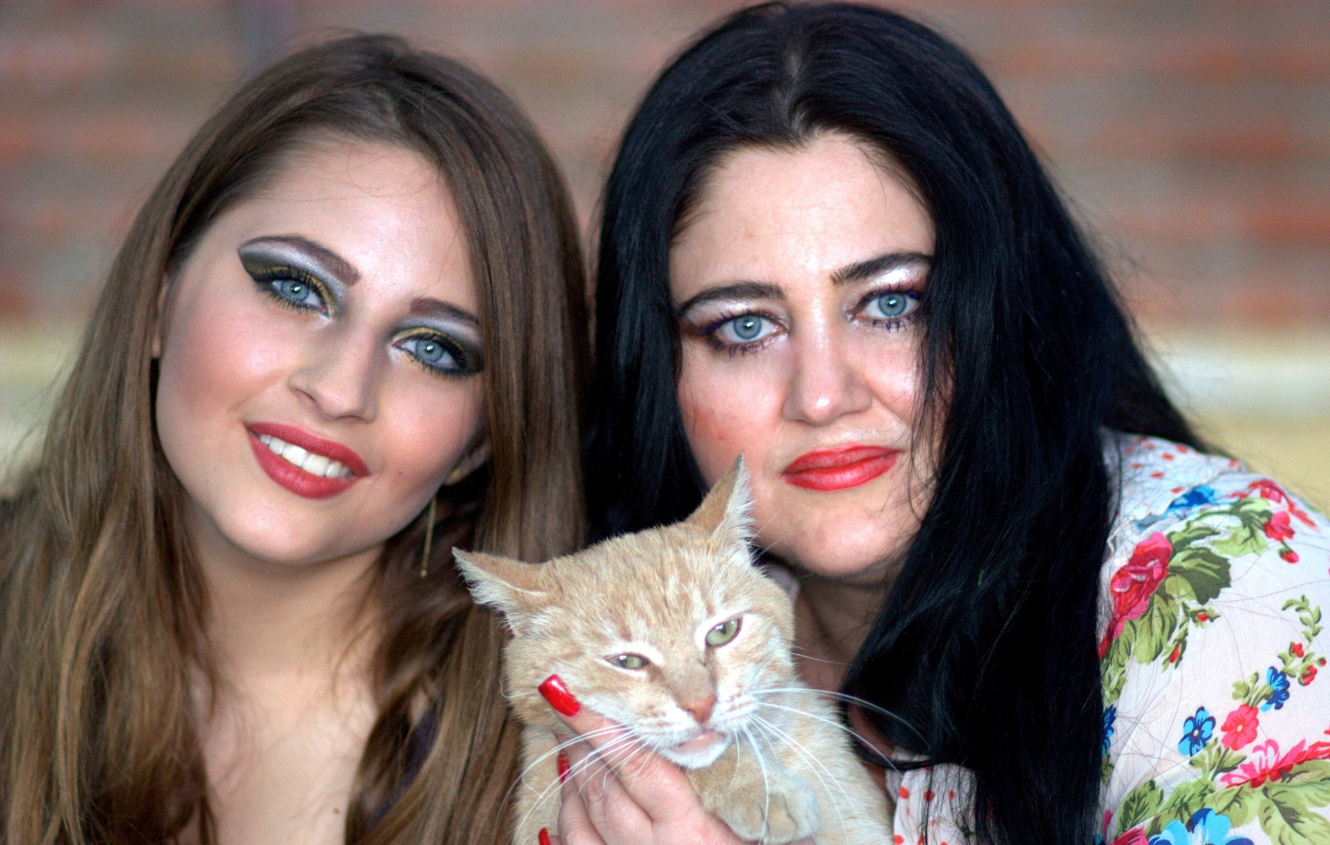 Mama mea s-a îndrăgostit de prietenul meu