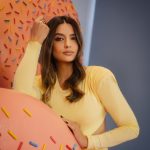 Oana este una dintre cele mai frumoase actrițe