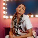 A devenit studentă la Actorie la vârsta de 25 ani