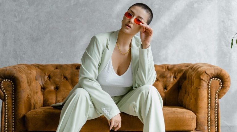 Cum ne îmbrăcăm sport, cu stil. Luca Theodor Toboșaru: „Pandemia nu a reprezentat un moment de neîngrijire” EXCLUSIV