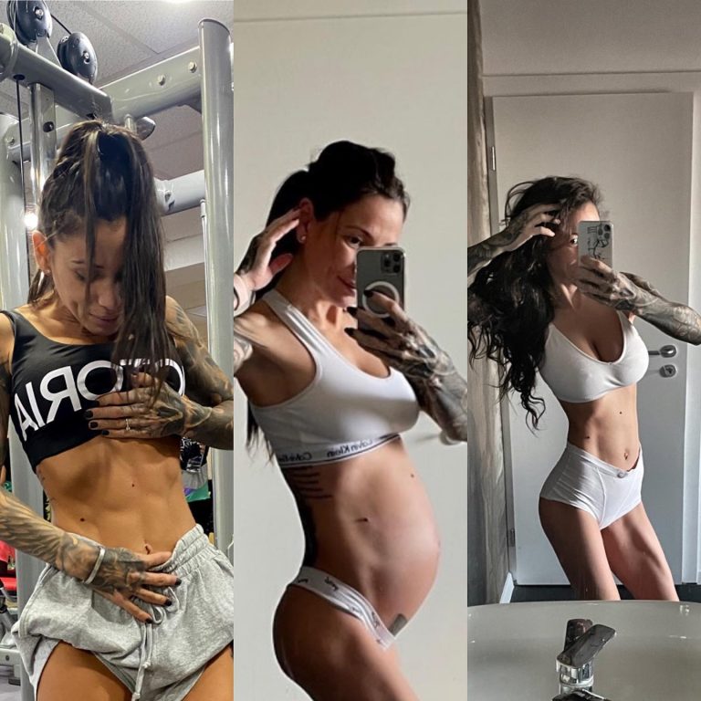 Cum a reuşit Roxana Vancea să aibă o siluetă de invidiat în timpul sarcinii: „Poftele sunt un mit. Sau o scuză să mănânci prostii”. Sfatul vedetei pentru femeile însărcinate EXCLUSIV