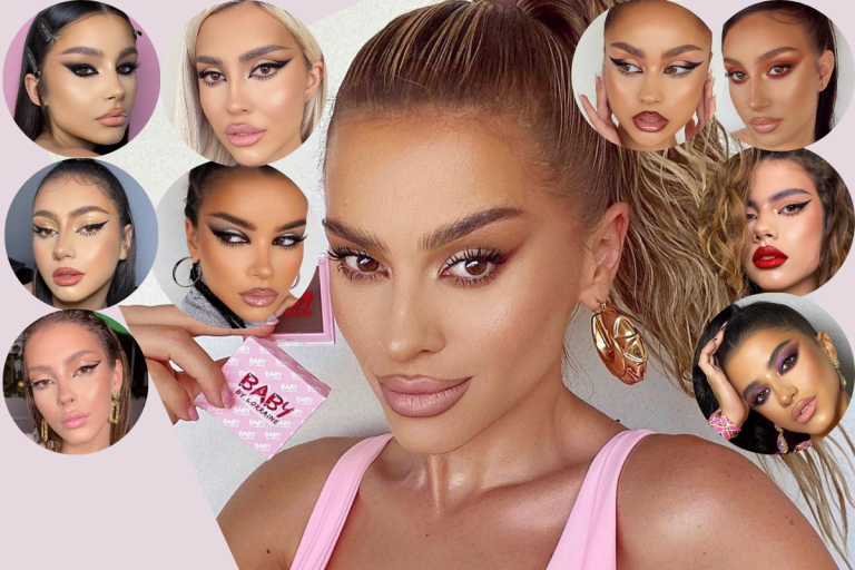 Tendințe makeup în 2022. Ce ar trebui să știe toate femeile: „Nu se mai poartă foarte mult culorile” EXCLUSIV