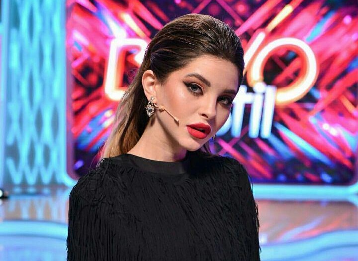 Valeria Lungu, de la „Bravo, ai stil!”, a vizitat 3 continente pentru a-și face poze pentru Instagram: „Vreau să vizitez toată planeta” EXCLUSIV