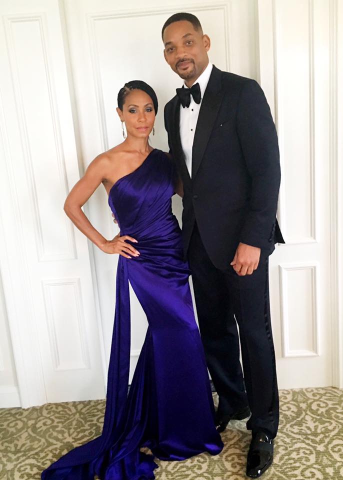 Will Smith și Jada Pinkett, o poveste de dragoste atipică. Și-au asumat public că au avut relații extraconjugale