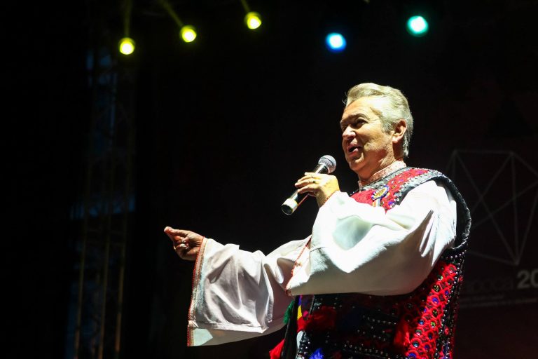 Unde își alină Gheorghe Turda suferința, după pierderea soției: ”E un colț de Rai!” Video Exclusiv