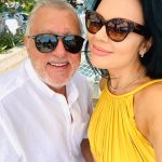 Ilie si Ioana Nastase