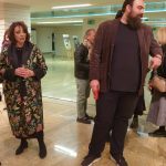 Primul interviu cu Tudor Parhon, fiul lui Carmen Tănase