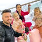 Tavi Clonda si Gabriela Cristea au avut mari emotii, inainte de Paste