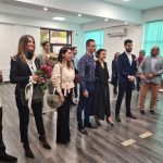 Fiul Ancai Turcasiu s-a casatorit la 22 de ani