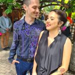 Fiul Ancai Turcasiu s-a casatorit la 22 de ani