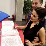 Fiul Ancai Turcasiu s-a casatorit la 22 de ani