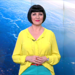 Neti Sandu, marcata de educatia primita de la bunicii penticostali