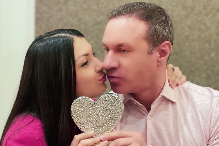 Când se vor căsători Alin Oprea și Medana. ”Avem multe perechi de nași!” INTERVIU EXCLUSIV