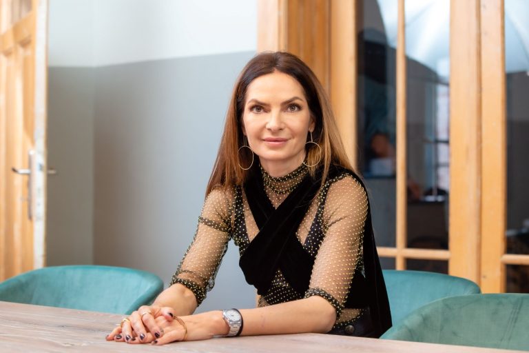 Cea mai mare fobie a Alinei Vîlcu, arhitectul de la „Visuri la cheie”: „Mi-e frică de moarte”. Prin ce metodă reușește să se liniștească EXCLUSIV